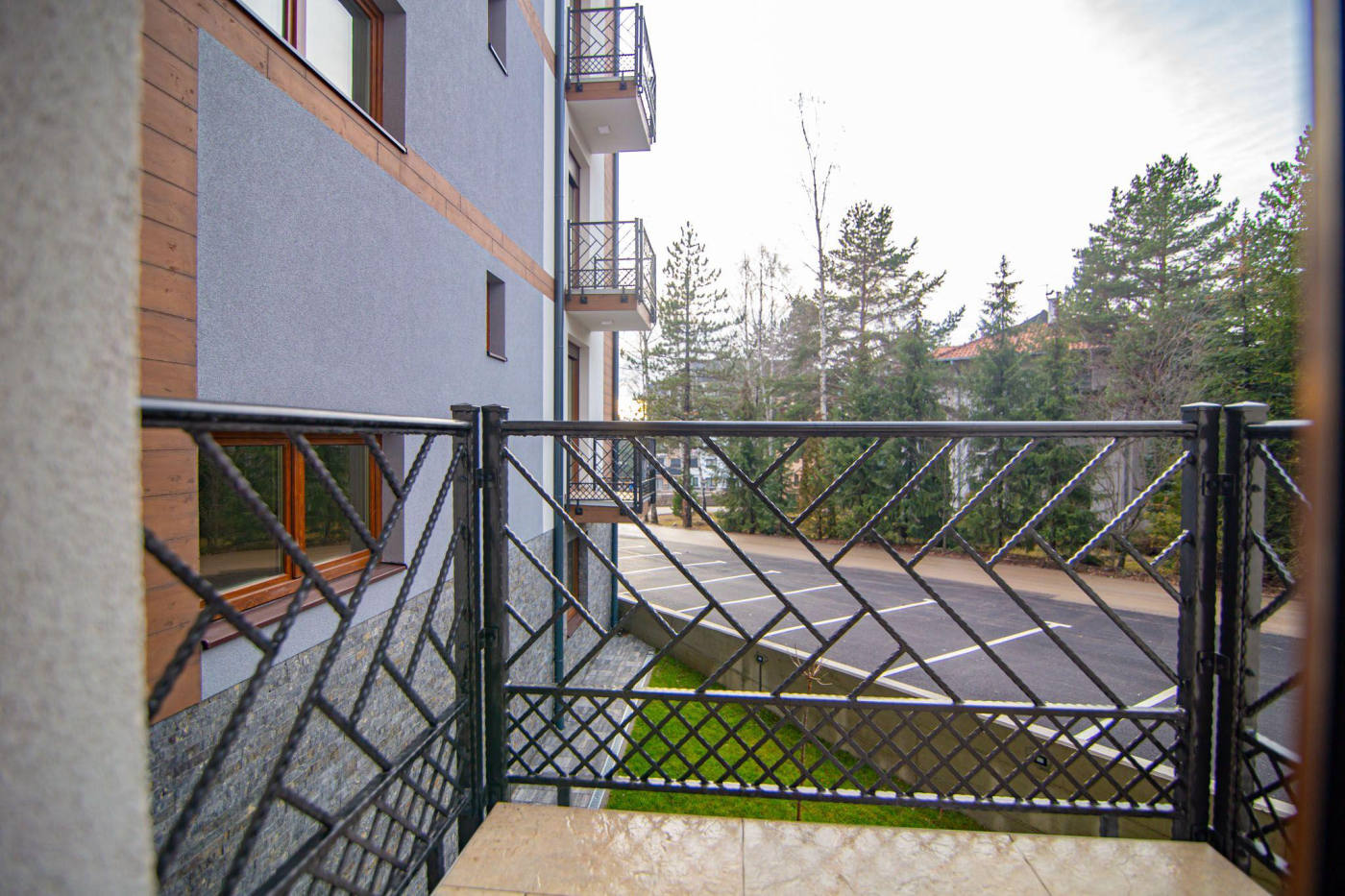 Квартира, 442 м², 84 815$ — FAKTOR